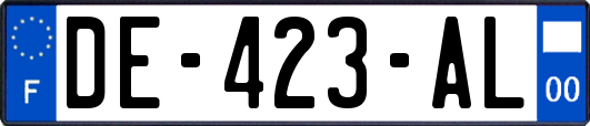 DE-423-AL