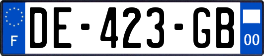 DE-423-GB