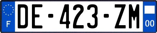 DE-423-ZM