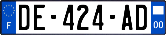 DE-424-AD