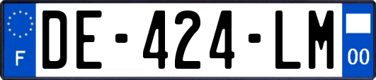 DE-424-LM