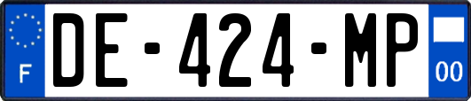 DE-424-MP