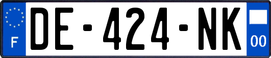 DE-424-NK