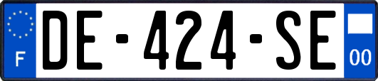 DE-424-SE