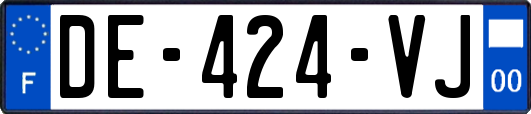 DE-424-VJ