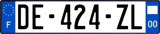 DE-424-ZL