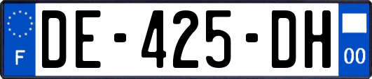 DE-425-DH