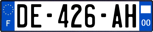 DE-426-AH