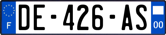 DE-426-AS