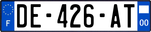 DE-426-AT