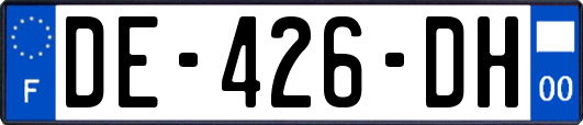 DE-426-DH