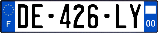 DE-426-LY