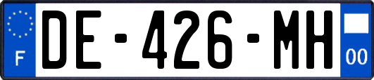 DE-426-MH