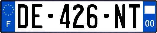 DE-426-NT