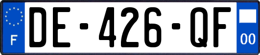 DE-426-QF