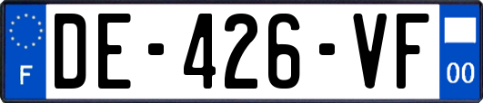 DE-426-VF