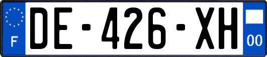 DE-426-XH