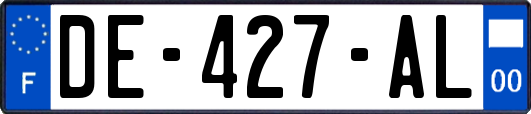 DE-427-AL