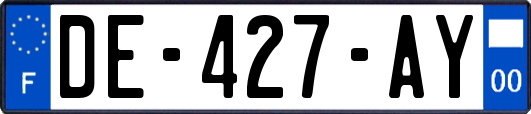 DE-427-AY