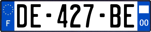 DE-427-BE