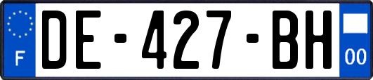 DE-427-BH