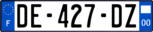 DE-427-DZ