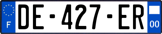 DE-427-ER