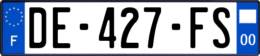 DE-427-FS