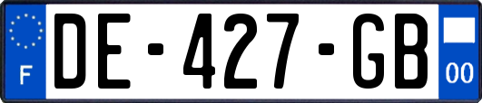 DE-427-GB