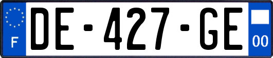 DE-427-GE