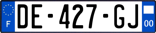 DE-427-GJ