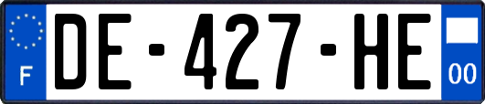 DE-427-HE