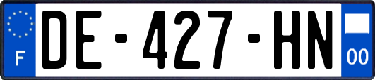 DE-427-HN