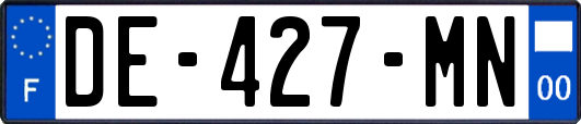 DE-427-MN