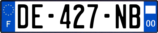 DE-427-NB