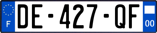 DE-427-QF