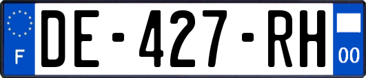 DE-427-RH