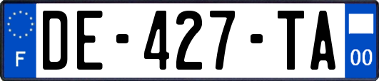 DE-427-TA