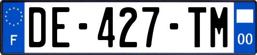 DE-427-TM
