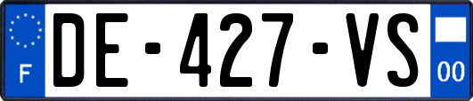 DE-427-VS