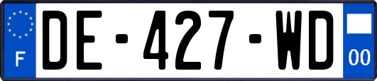 DE-427-WD