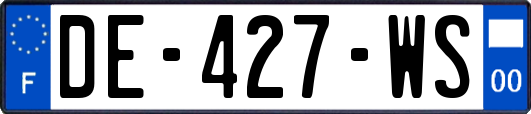 DE-427-WS