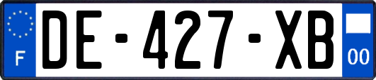 DE-427-XB