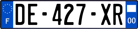 DE-427-XR