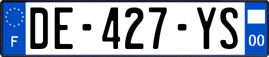 DE-427-YS