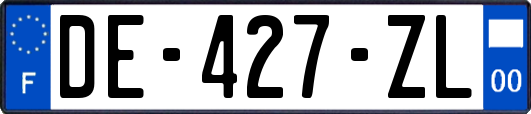 DE-427-ZL