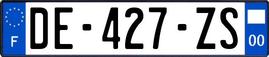 DE-427-ZS