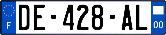 DE-428-AL