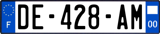 DE-428-AM