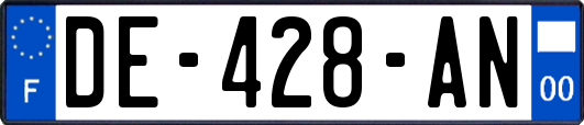 DE-428-AN